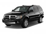 Dodge Durango Hybrid 2008 года